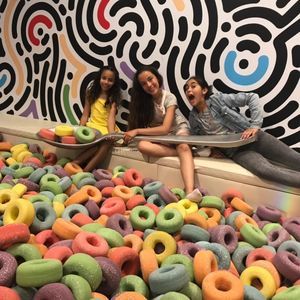 Meet your Posher, Natashia